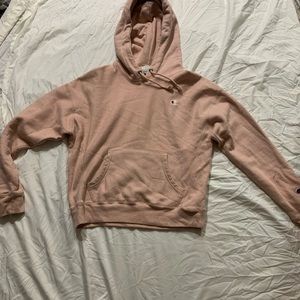 Champion sweatshirt size M